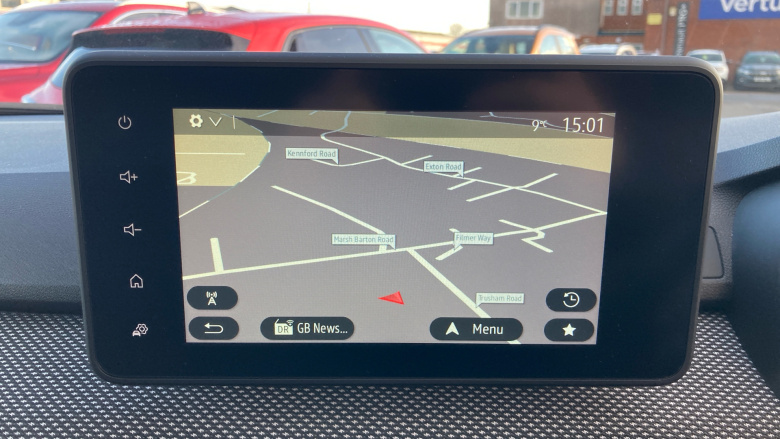 Dacia Jogger 1.0 TCe Extreme SE 5dr Petrol Estate